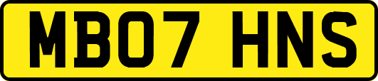 MB07HNS