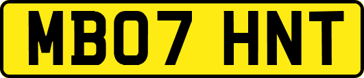 MB07HNT