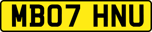 MB07HNU