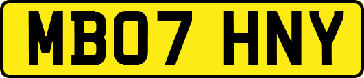 MB07HNY