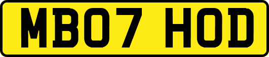 MB07HOD