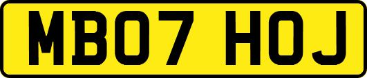 MB07HOJ
