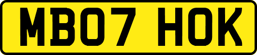 MB07HOK