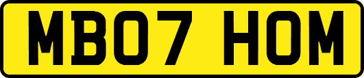 MB07HOM
