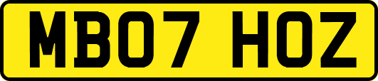 MB07HOZ