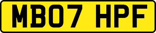 MB07HPF