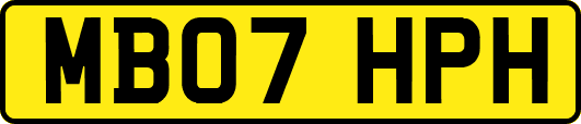 MB07HPH