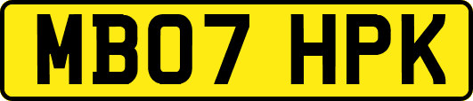 MB07HPK