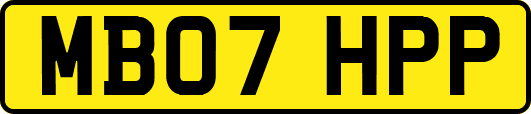 MB07HPP
