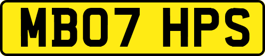 MB07HPS