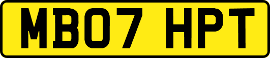 MB07HPT
