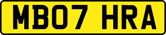 MB07HRA