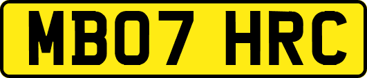 MB07HRC