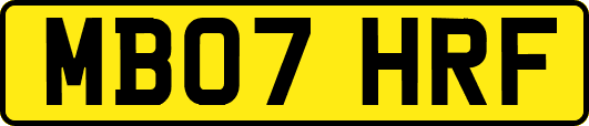 MB07HRF