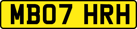 MB07HRH