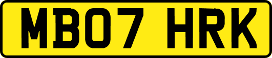 MB07HRK