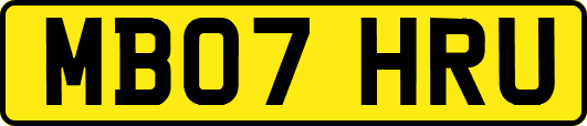 MB07HRU