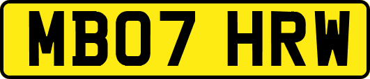 MB07HRW