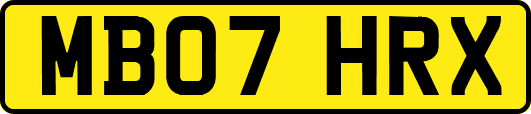 MB07HRX
