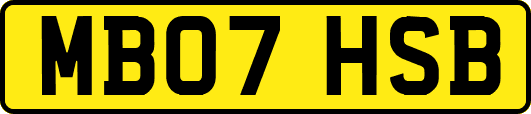 MB07HSB