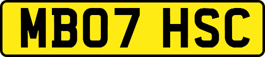 MB07HSC