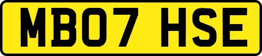MB07HSE