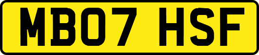 MB07HSF