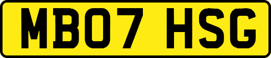 MB07HSG