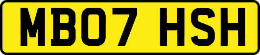 MB07HSH
