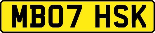MB07HSK