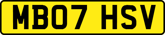 MB07HSV