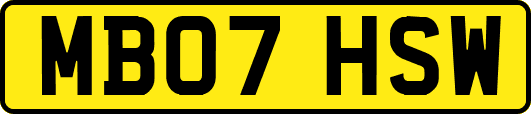 MB07HSW