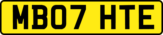 MB07HTE