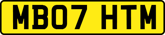 MB07HTM