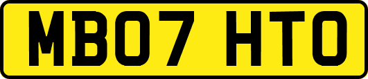 MB07HTO