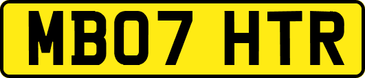 MB07HTR