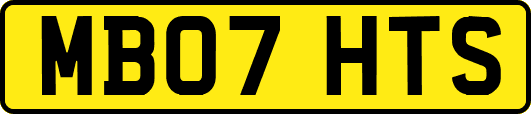 MB07HTS