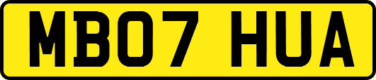 MB07HUA