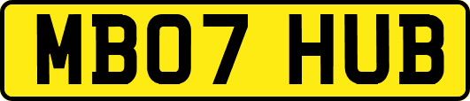MB07HUB