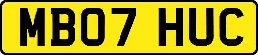 MB07HUC