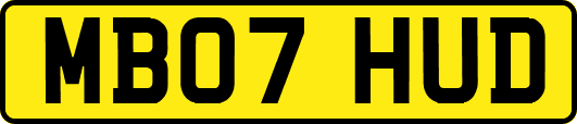 MB07HUD