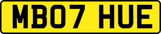MB07HUE