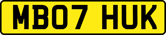 MB07HUK