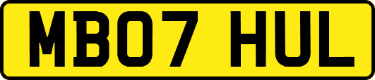 MB07HUL
