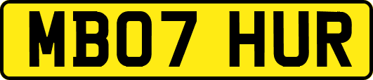MB07HUR