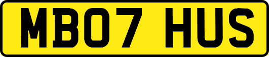 MB07HUS