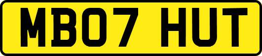 MB07HUT