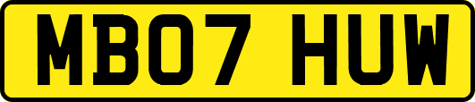 MB07HUW