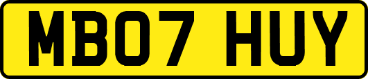MB07HUY