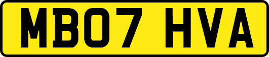 MB07HVA